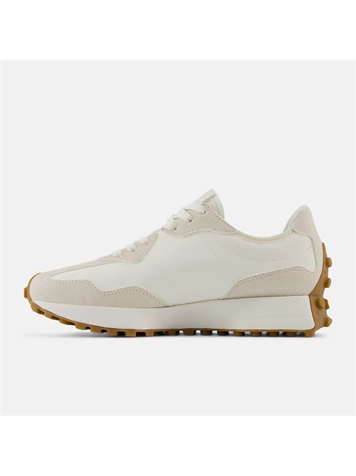 327 NEW BALANCE | WS327NKDO WHT NAT